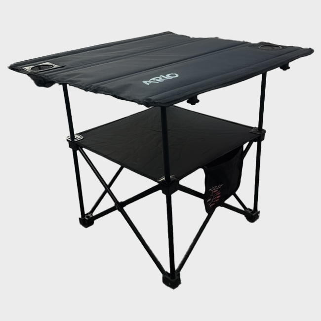 میز تاشو دو طبقه پرستیژ مدل PR-6685